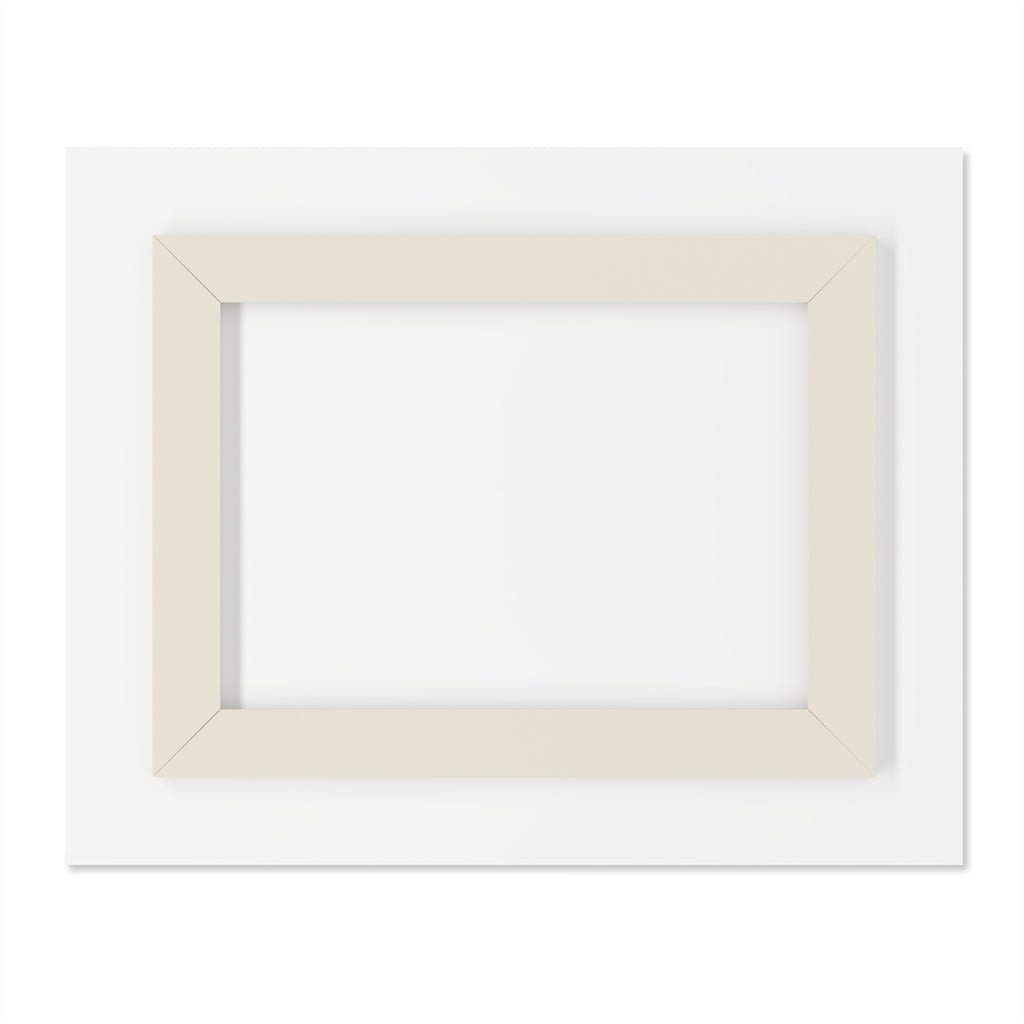 Inside Her Mind - Acrylic Prints (French Cleat Hanging)
