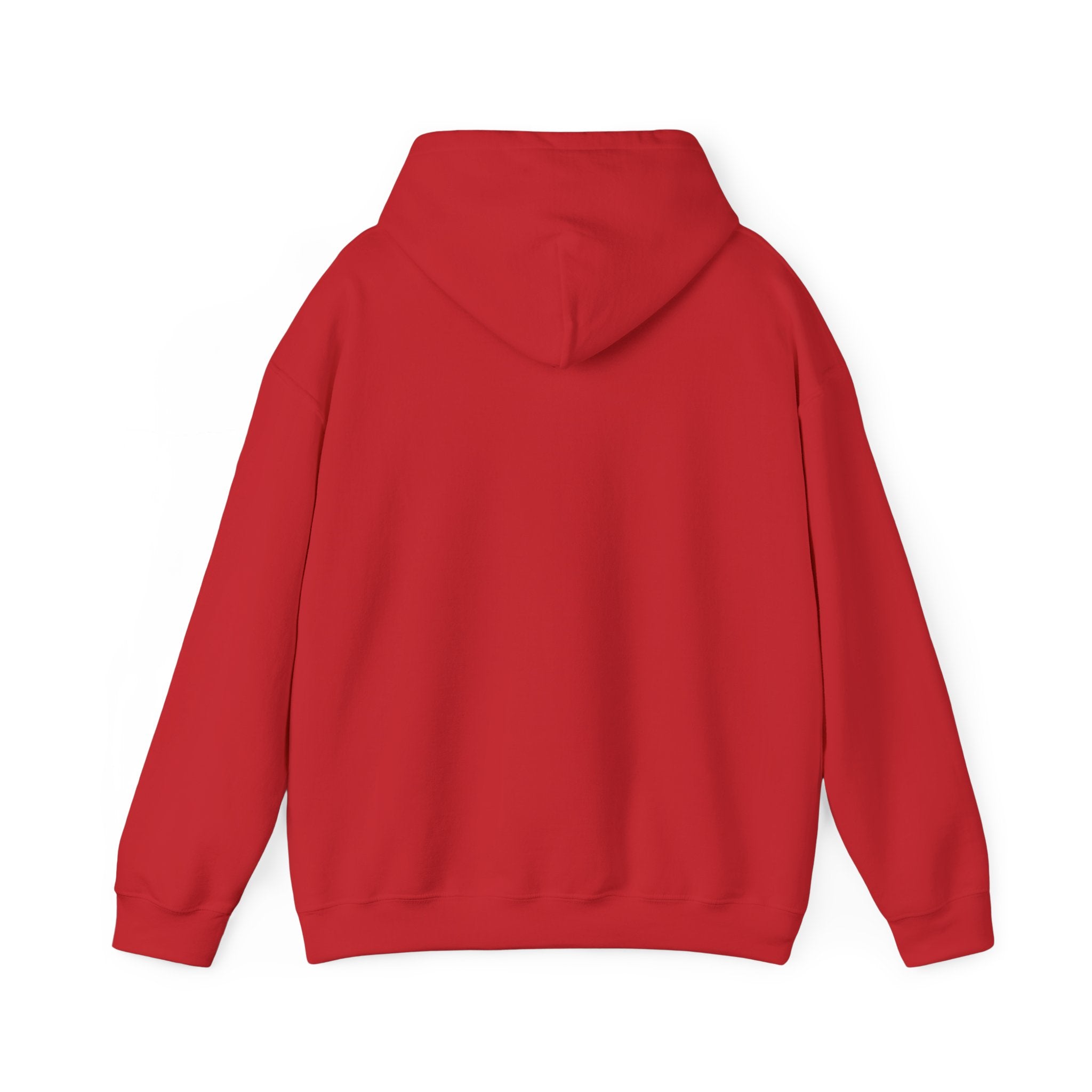 "This Is My Hoodie" - Unisex Heavy Blend™ Hooded Sweatshirt
