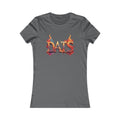 DATS Fire - Women's Favorite Tee
