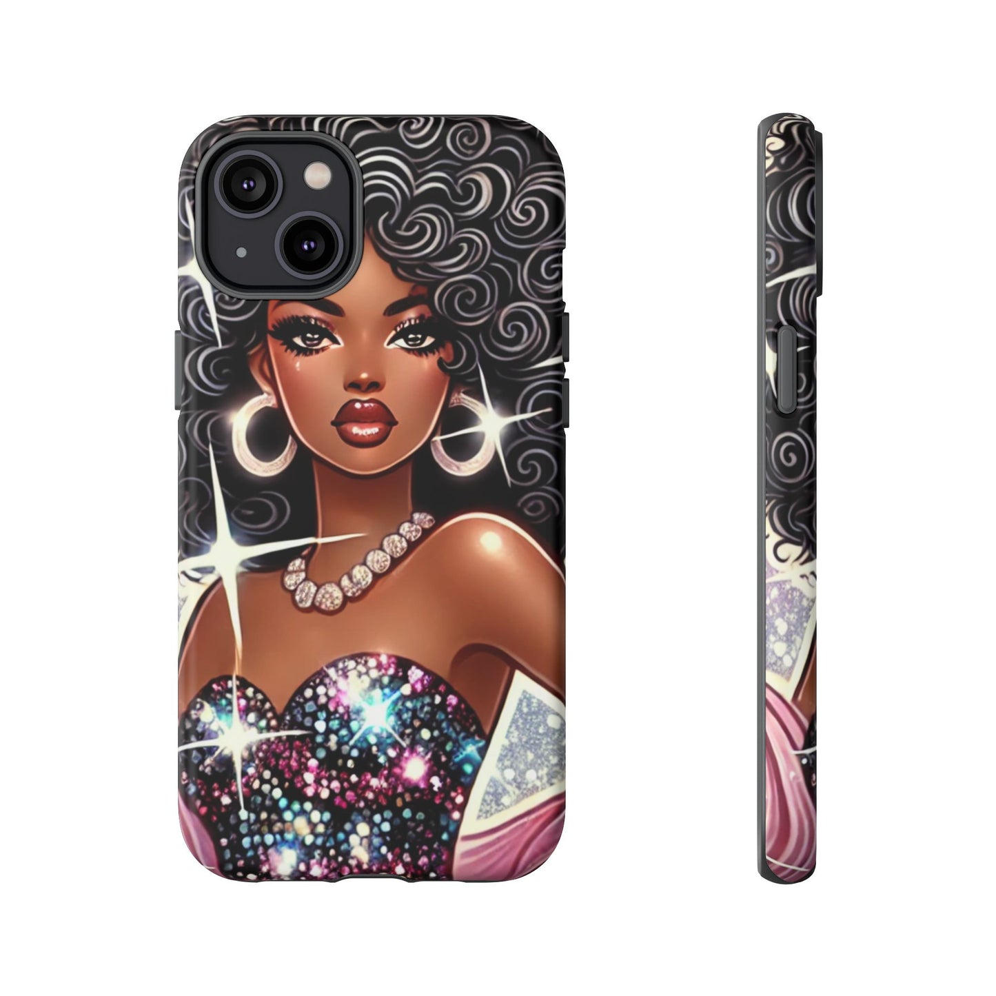 "Gorgeous" - Tough Cases