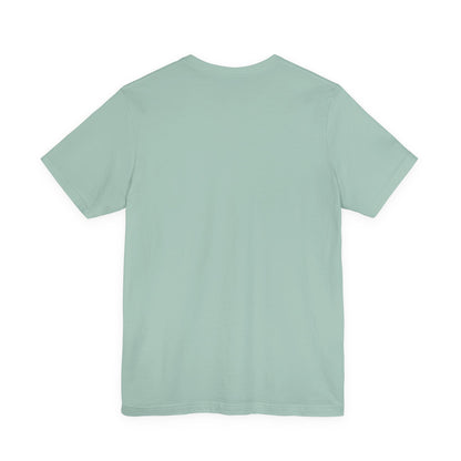 Married Vibes - Unisex Jersey Short Sleeve Tee