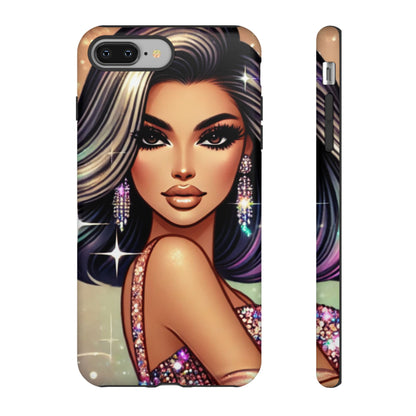 "Stunning" - Tough Cases