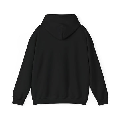 GG Crown - Unisex Heavy Blend™ Hooded Sweatshirt - Creatively Designed Shop
