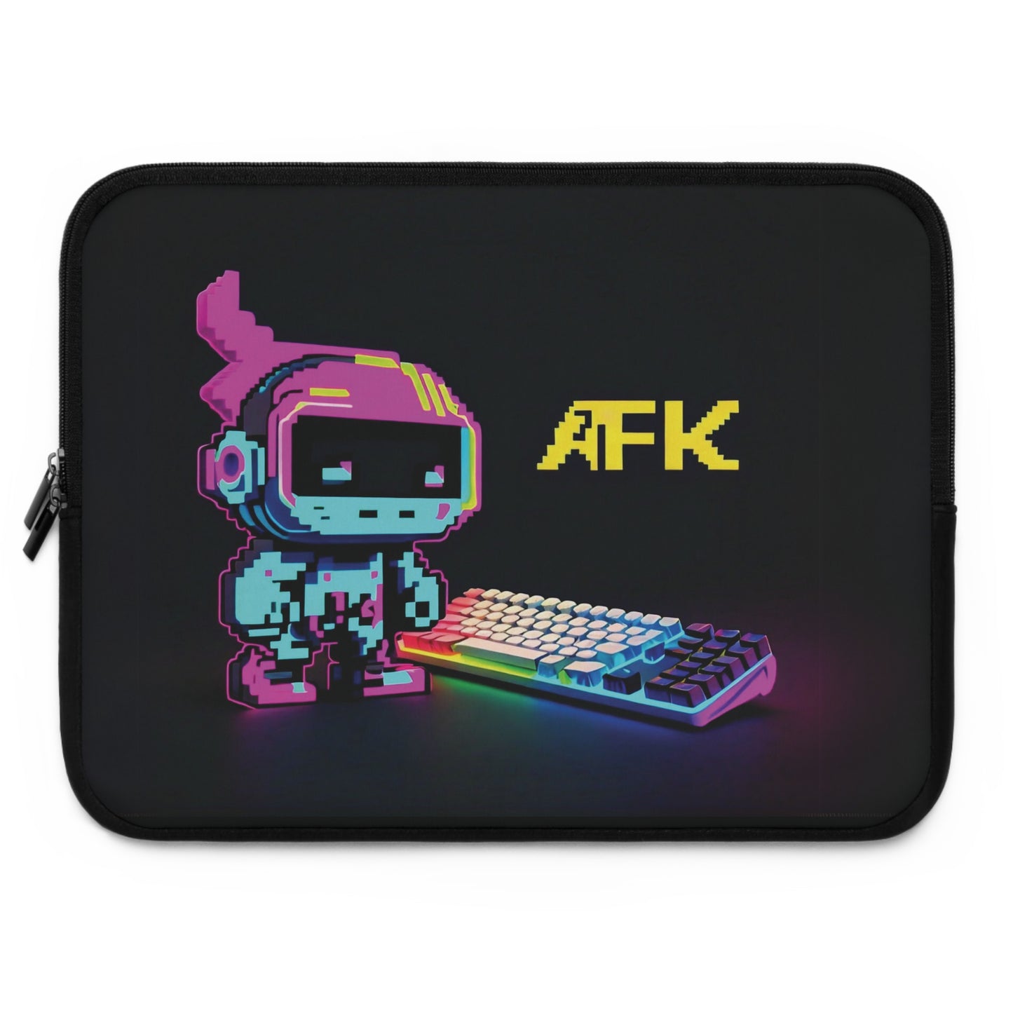 AFK - Laptop Sleeve