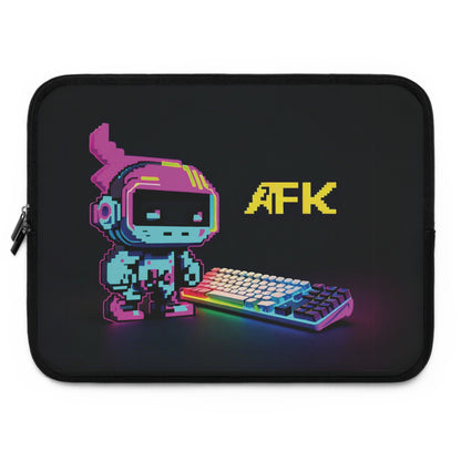 AFK - Laptop Sleeve