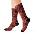 Grill Master Socks