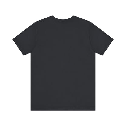 Married Vibes - Unisex Jersey Short Sleeve Tee