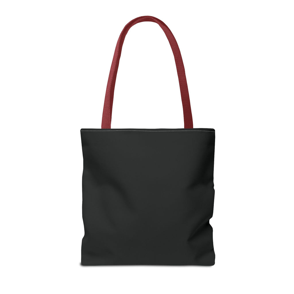 Pressure Makes Diamonds - Tote Bag