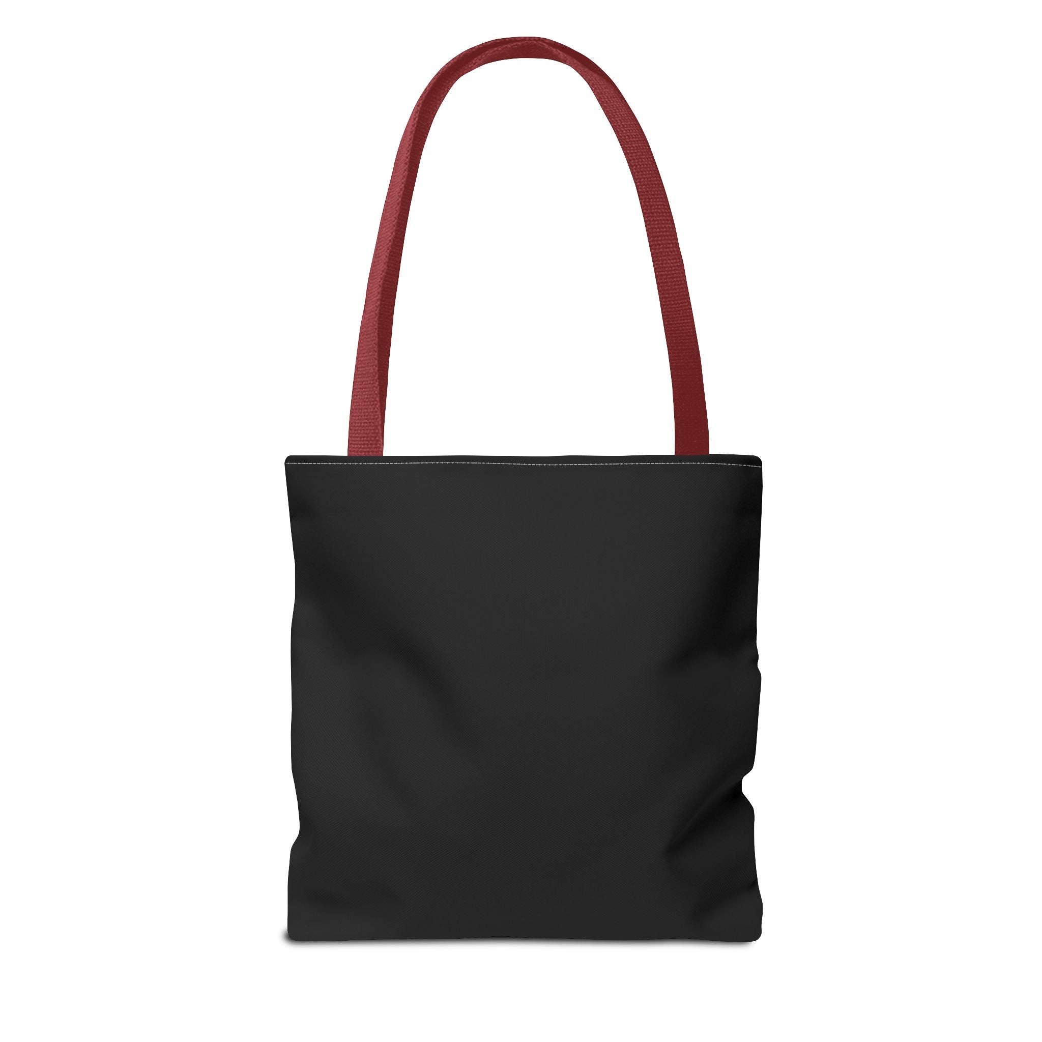 Travel Diva - Tote Bag (AOP)