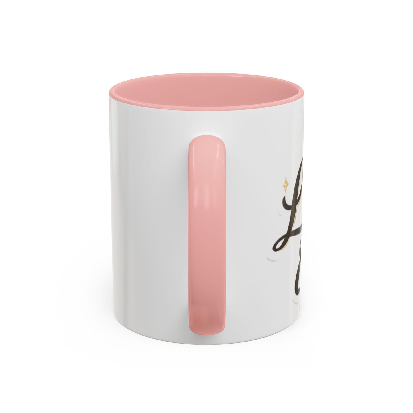 I’m a Limited Edition – Accent Coffee Mug