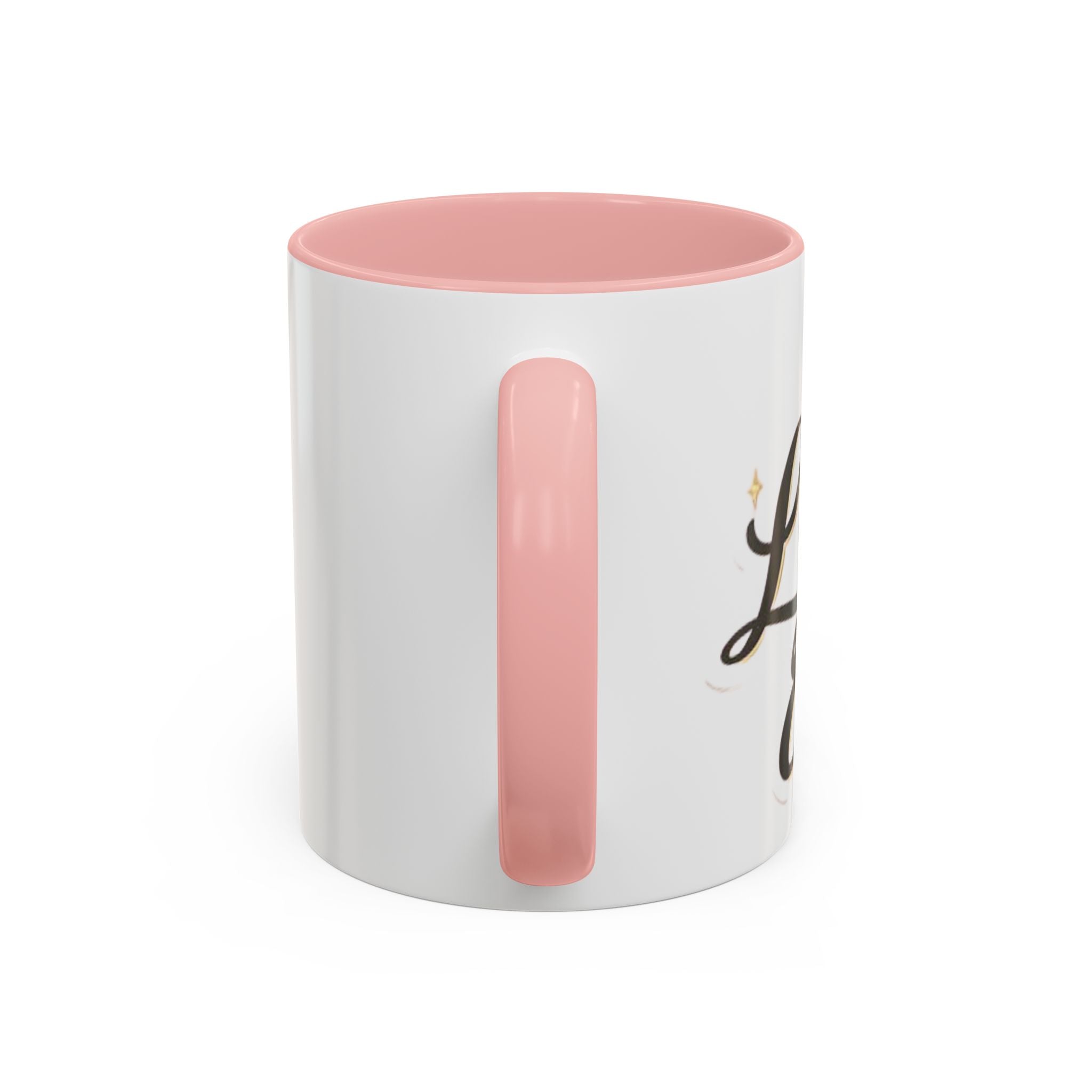 I’m a Limited Edition – Accent Coffee Mug