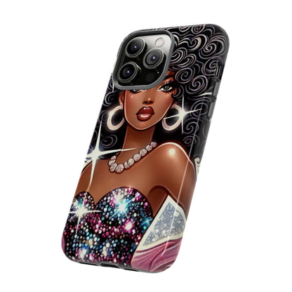 "Gorgeous" - Tough Cases