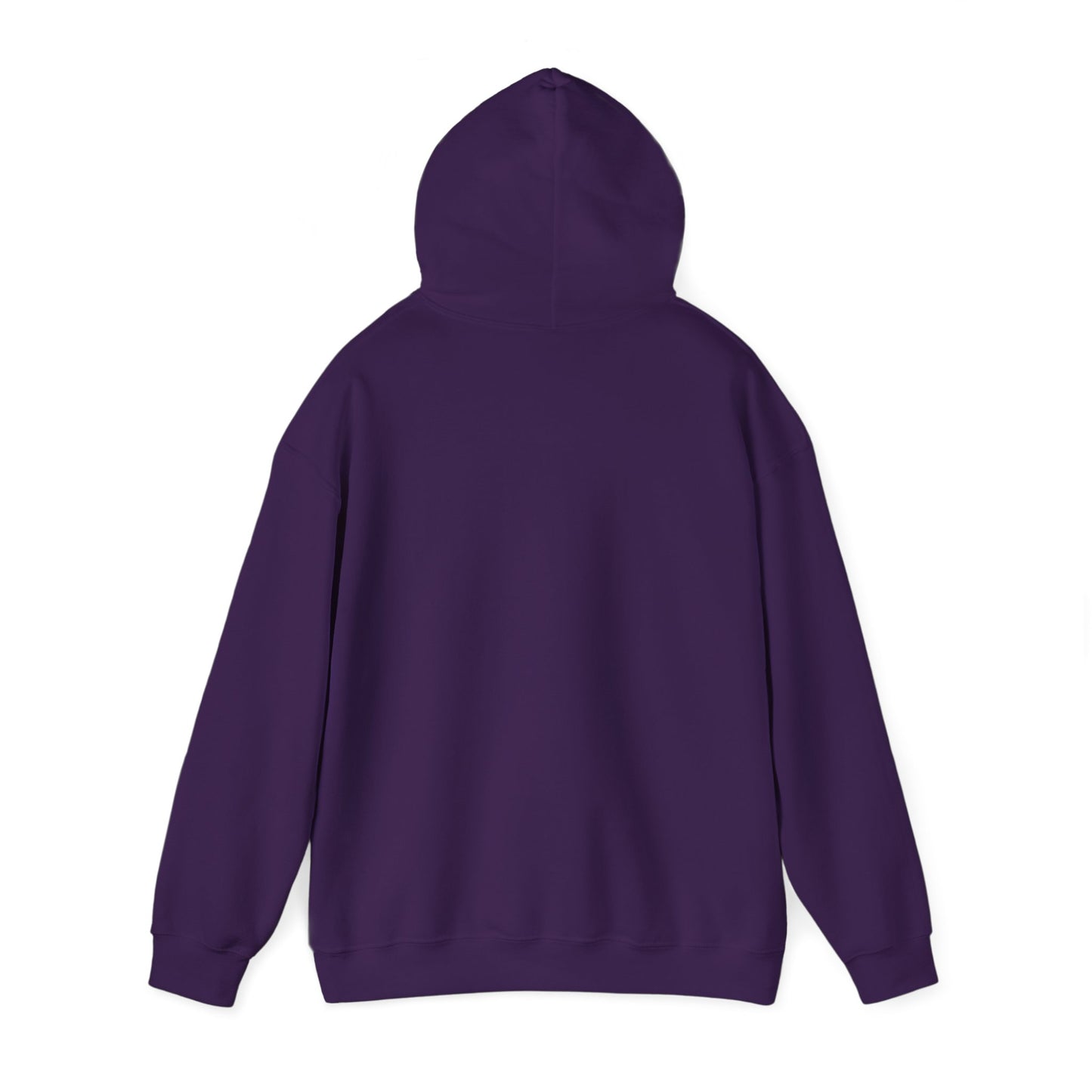 "100% Or!g!n@l" - Unisex Heavy Blend™ Hooded Sweatshirt - Creatively Designed Shop