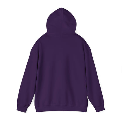 "100% Or!g!n@l" - Unisex Heavy Blend™ Hooded Sweatshirt - Creatively Designed Shop
