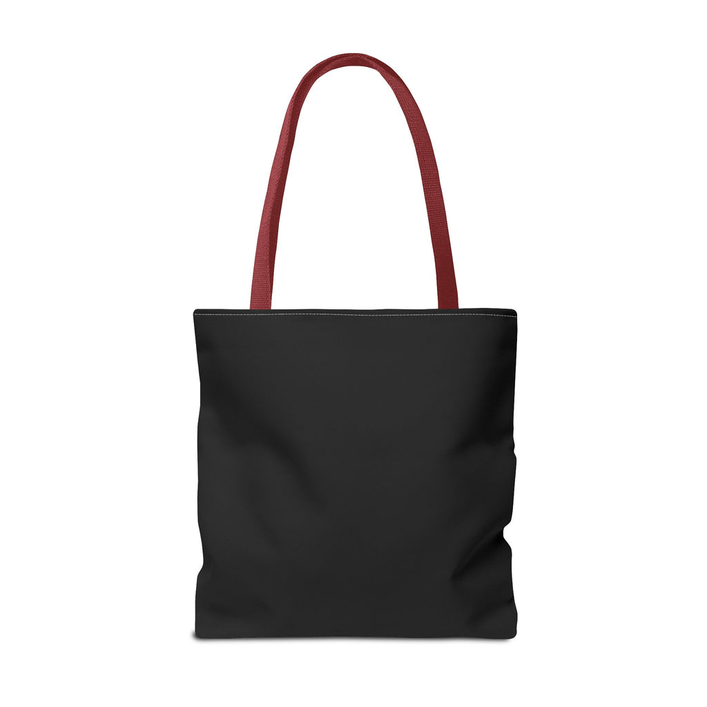 Travel Diva - Tote Bag (AOP)