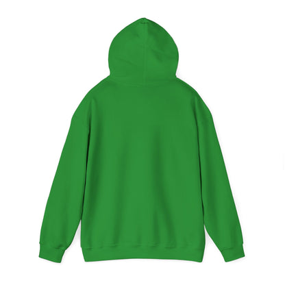 It's Okay To Be Good - Unisex Heavy Blend™ Hooded Sweatshirt