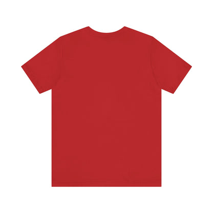 He's Still Working On Me - Unisex Jersey Short Sleeve Tee