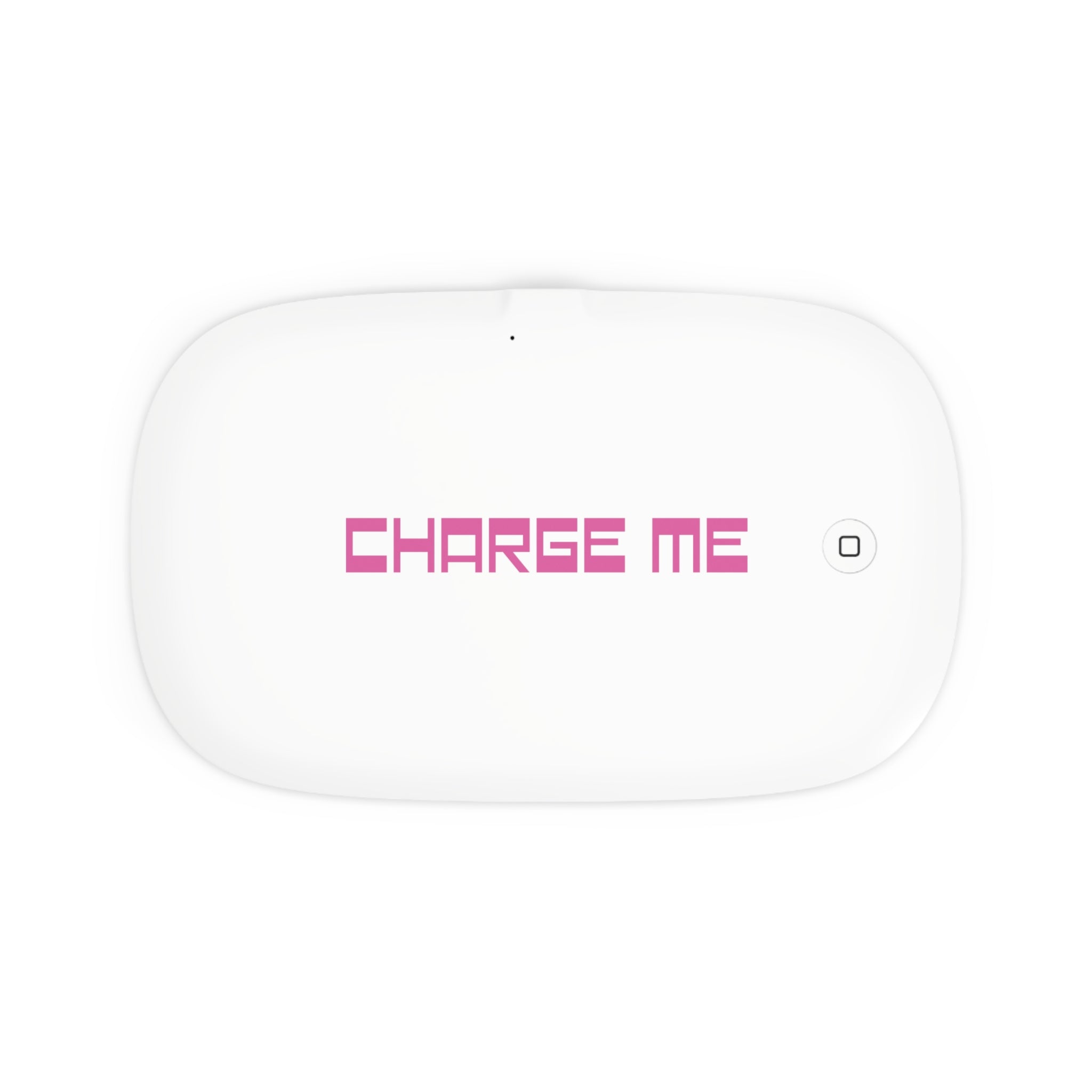 Charge Me -UV Phone Sanitizer and Wireless Charging Pad