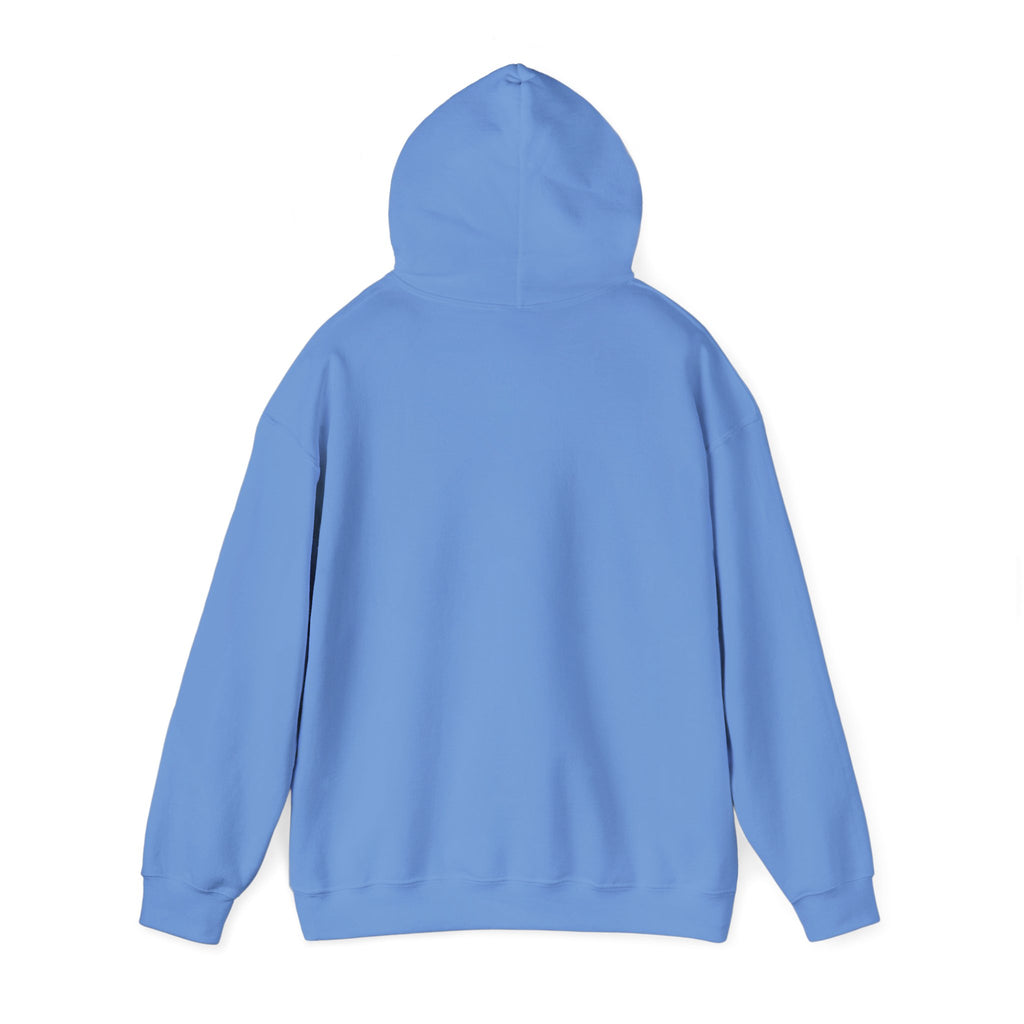 "100% Or!g!n@l" - Unisex Heavy Blend™ Hooded Sweatshirt