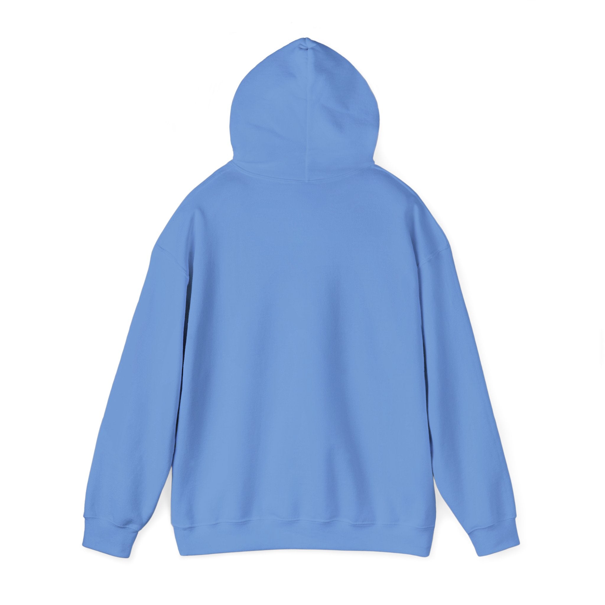 "100% Or!g!n@l" - Unisex Heavy Blend™ Hooded Sweatshirt