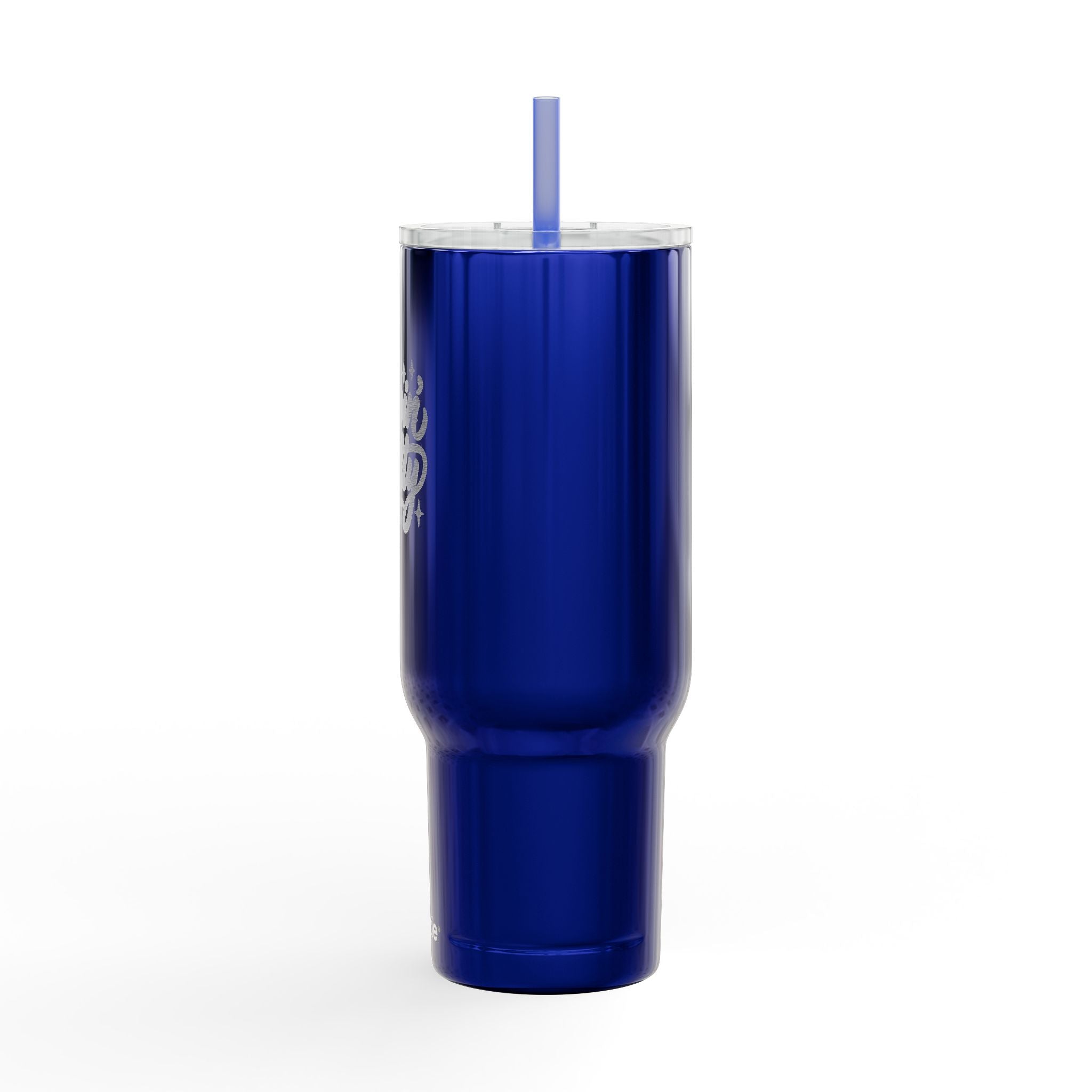 Sippin' Pretty - Engraved Insulated Tumbler