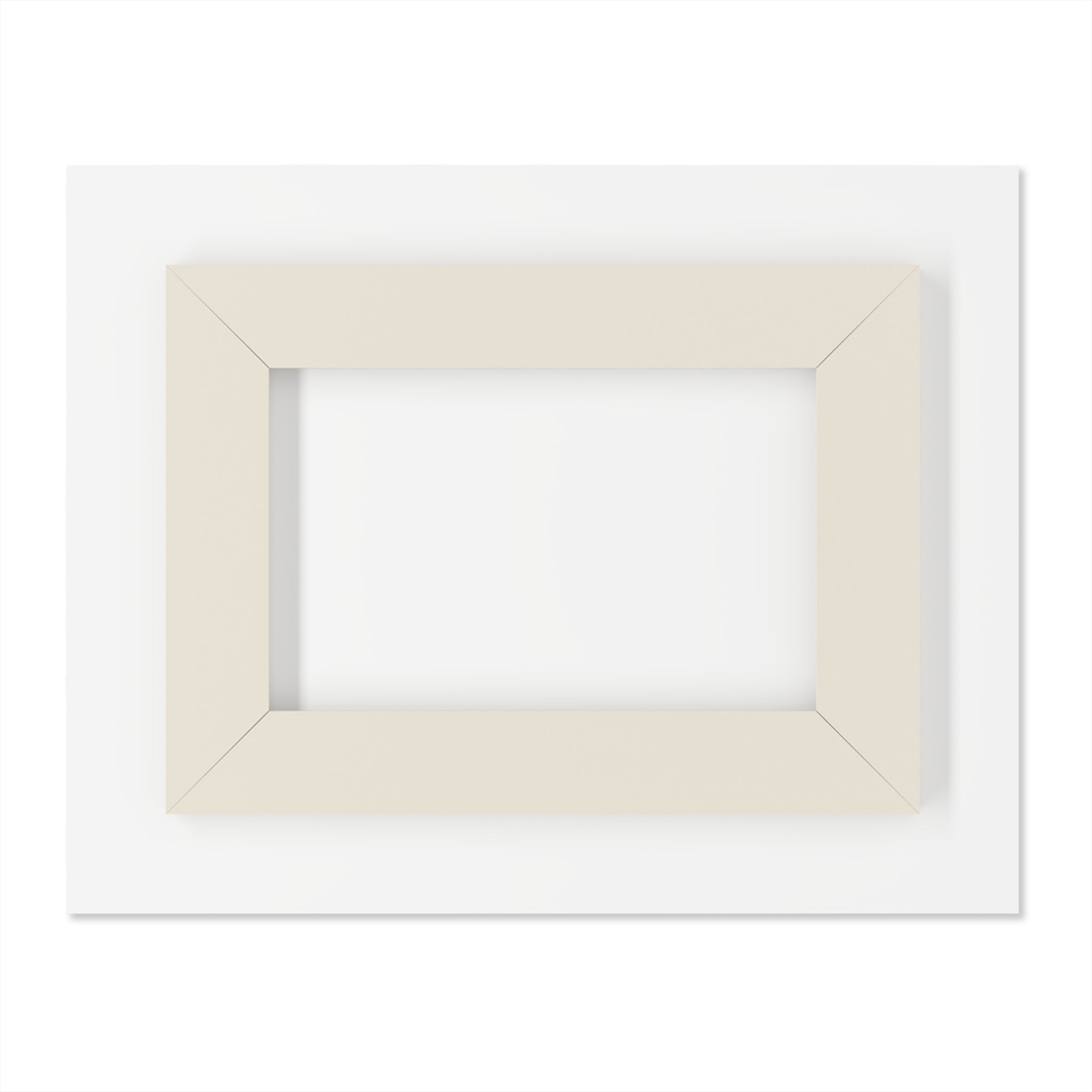 Inside Her Mind - Acrylic Prints (French Cleat Hanging)