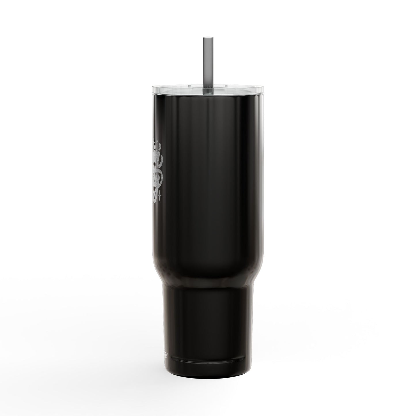 Sippin' Pretty - Engraved Insulated Tumbler