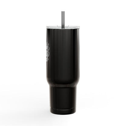 Sippin' Pretty - Engraved Insulated Tumbler