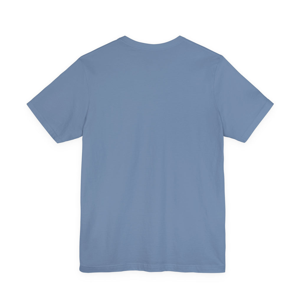 Master Gamer - Unisex Jersey Short Sleeve Tee