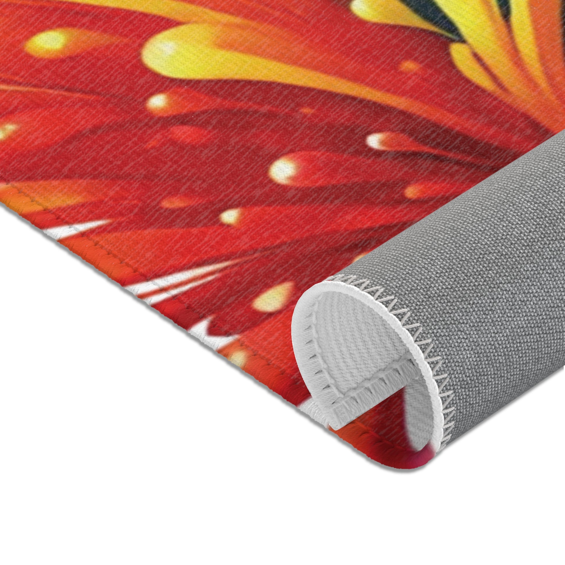 Color Splash - Area Rugs - Creatively Designed Shop