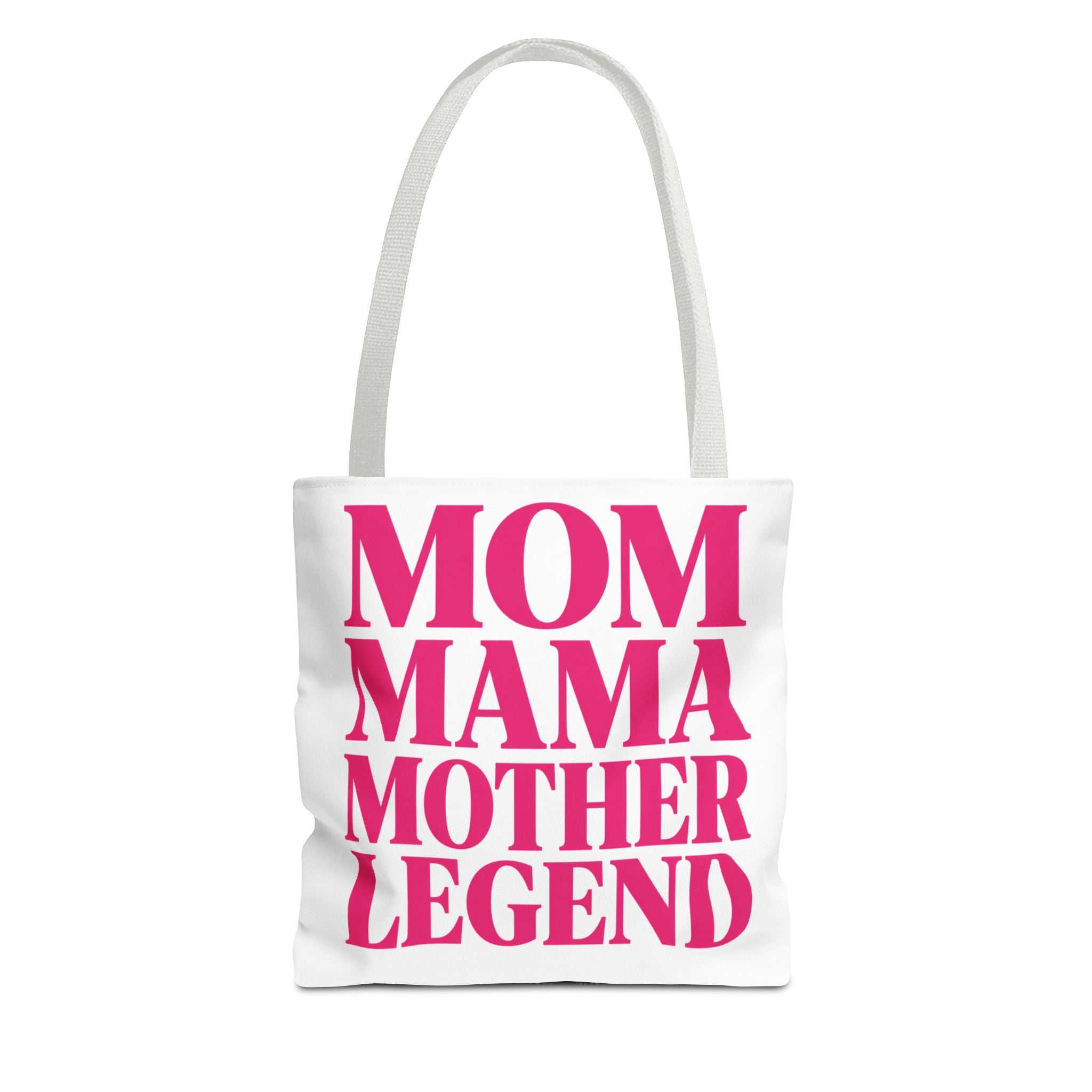 Mom Mama Mother Legend - Tote Bag