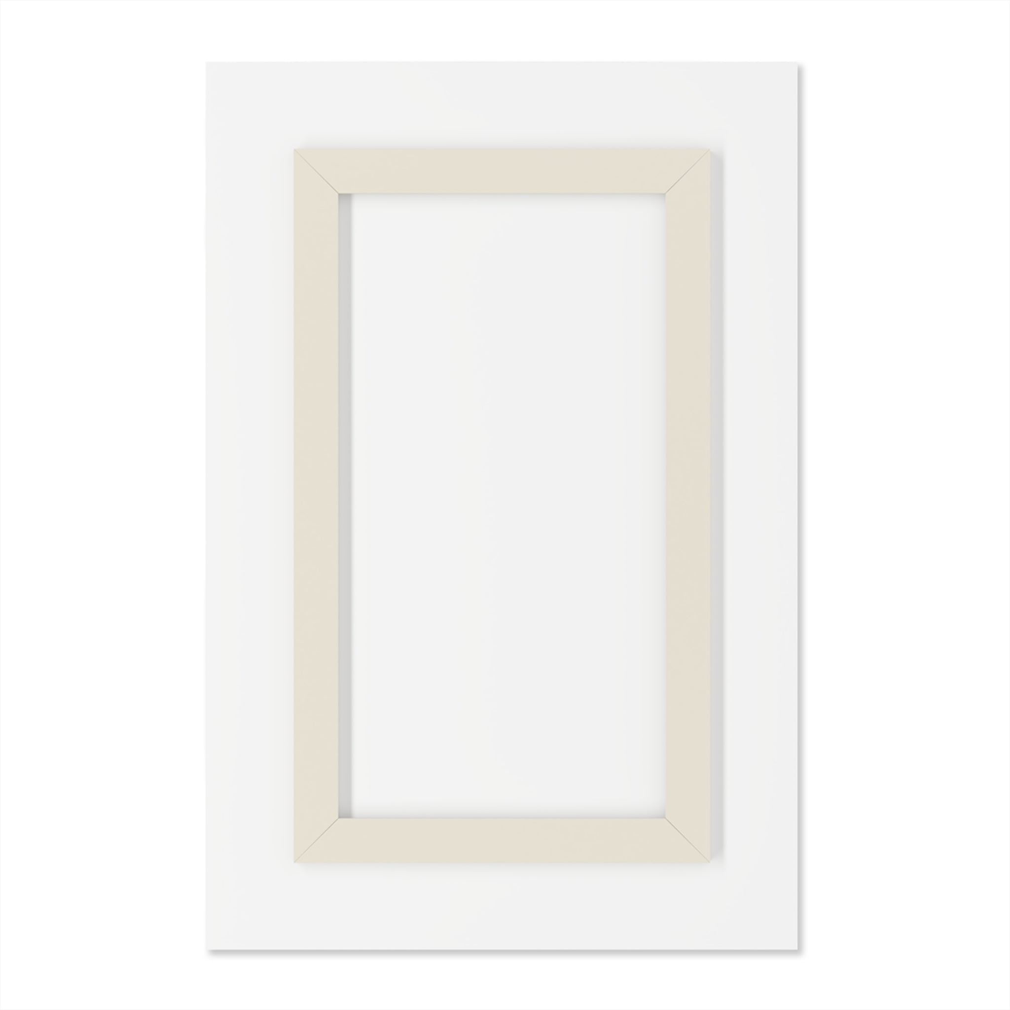 "Beauty" - Acrylic Prints (French Cleat Hanging)