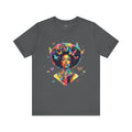 Butterfly Queen - Unisex Jersey Short Sleeve Tee