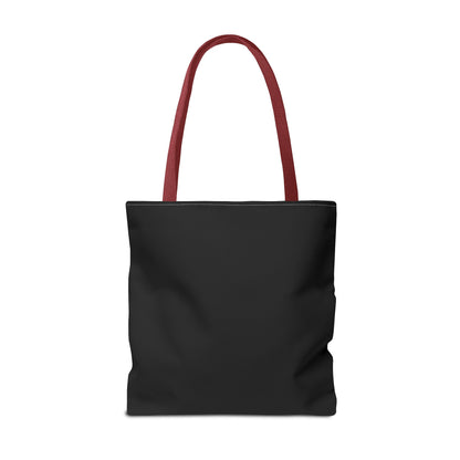 "Do You Mind" - Tote Bag (AOP)