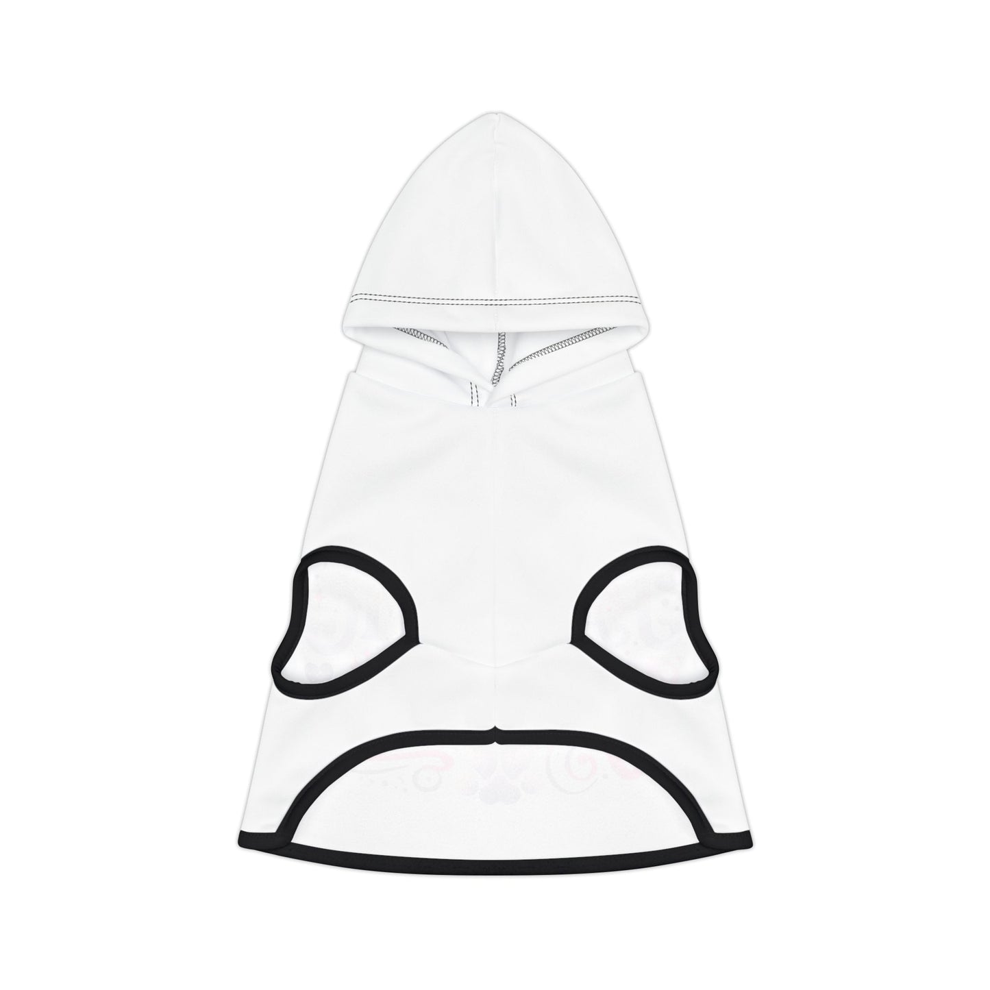 Pawsome Princess - Pet Hoodie