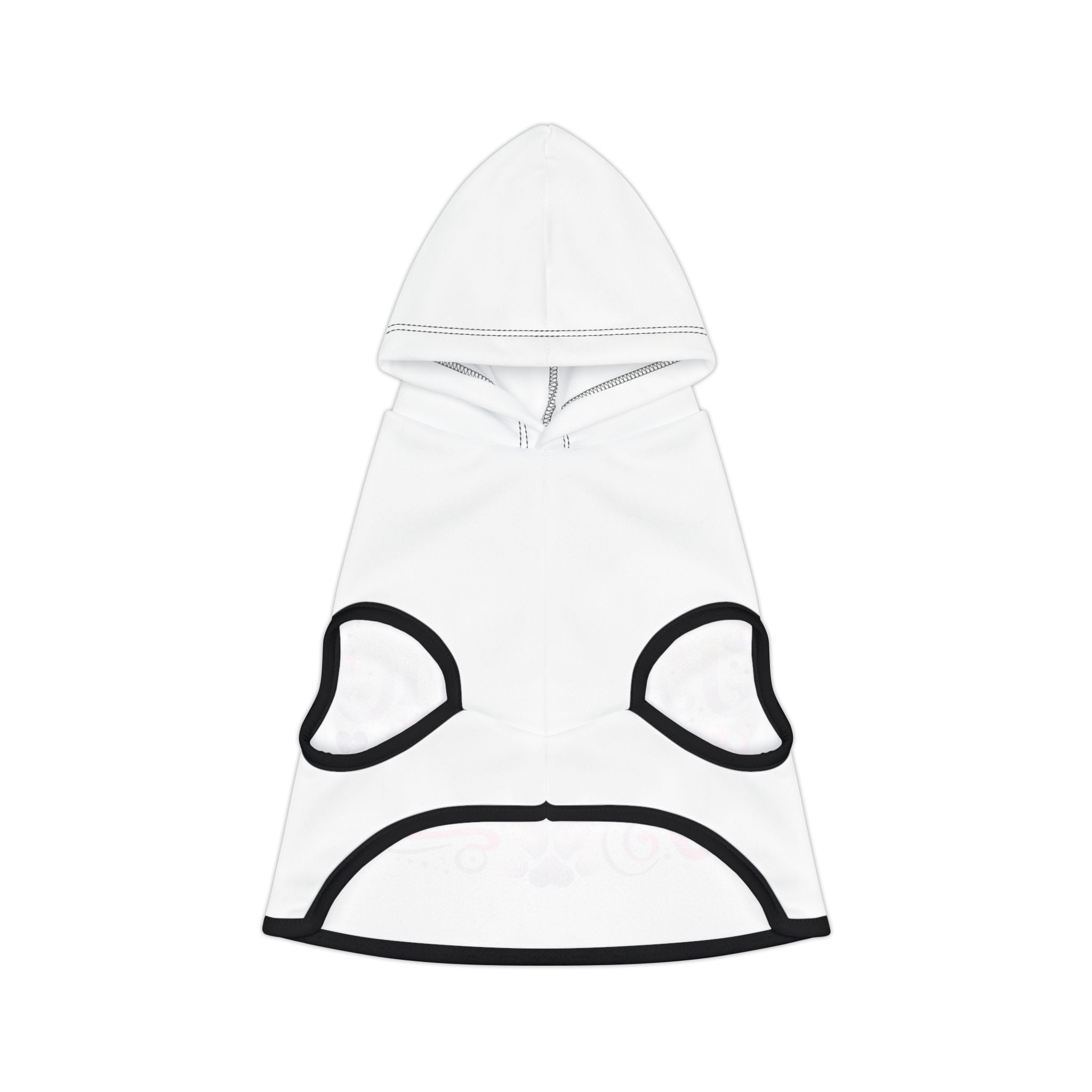 Pawsome Princess - Pet Hoodie