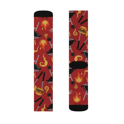 Grill Master Socks