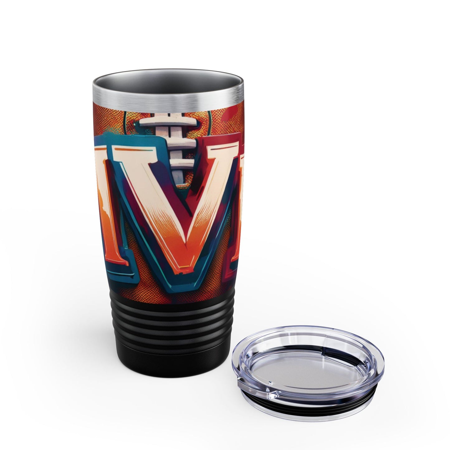 MVP - Ringneck Tumbler, 20oz - Creatively Designed Shop