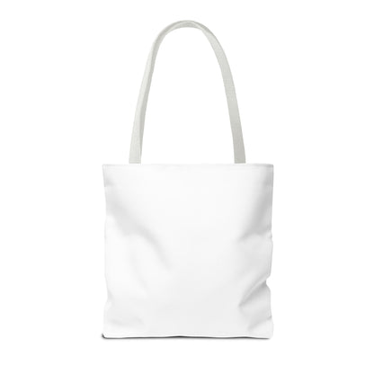 He's Still Working On Me - Tote Bag (AOP)