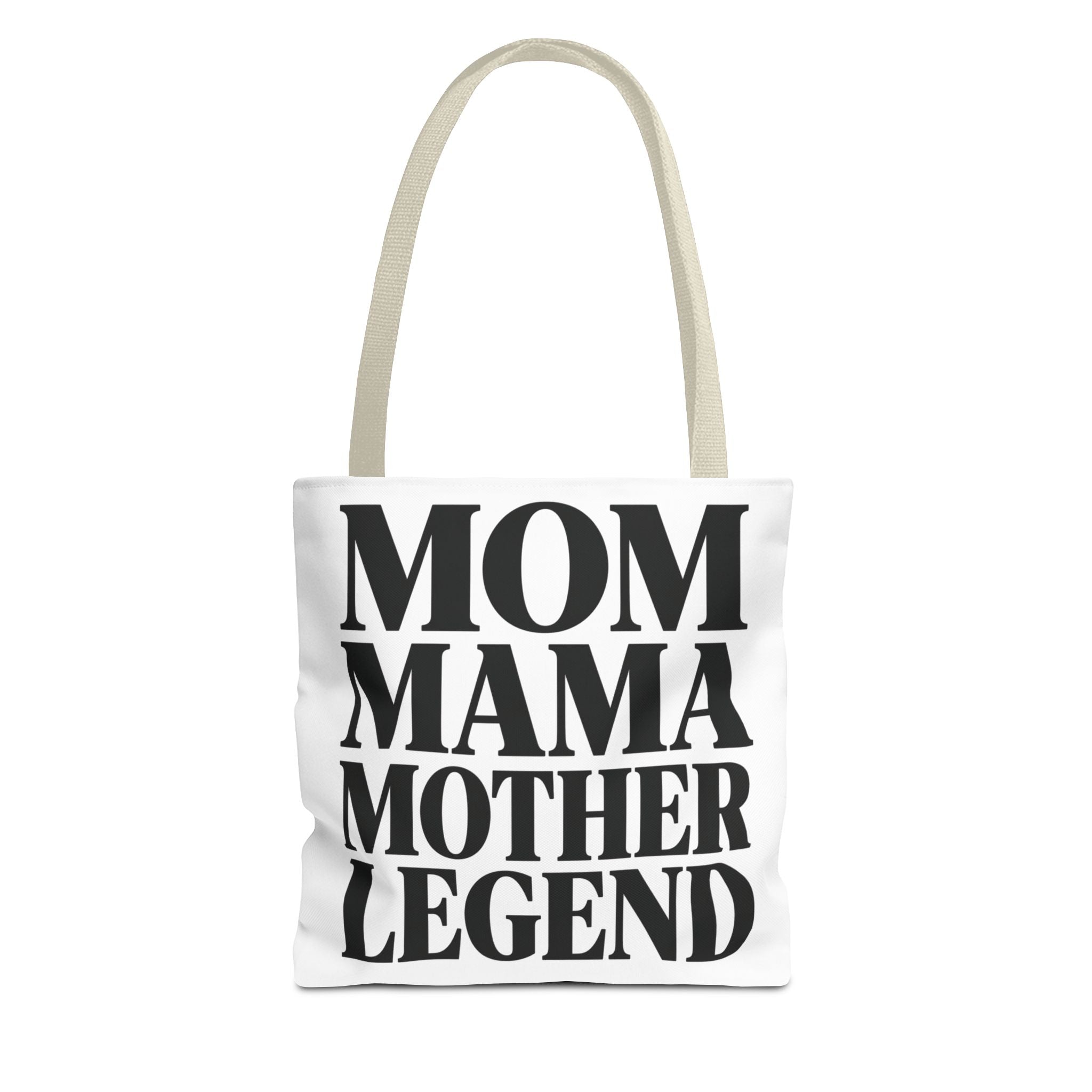 Mom Mama Mother Legend - Tote Bag