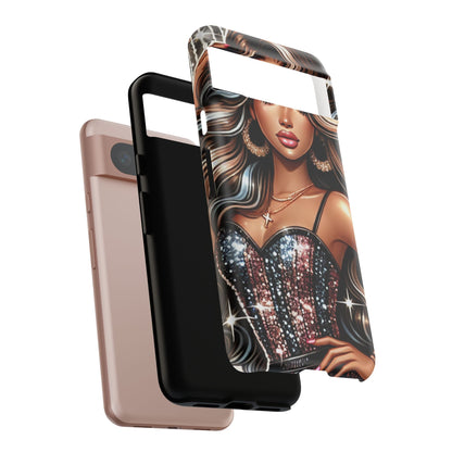 "Beautiful" - Tough Cases