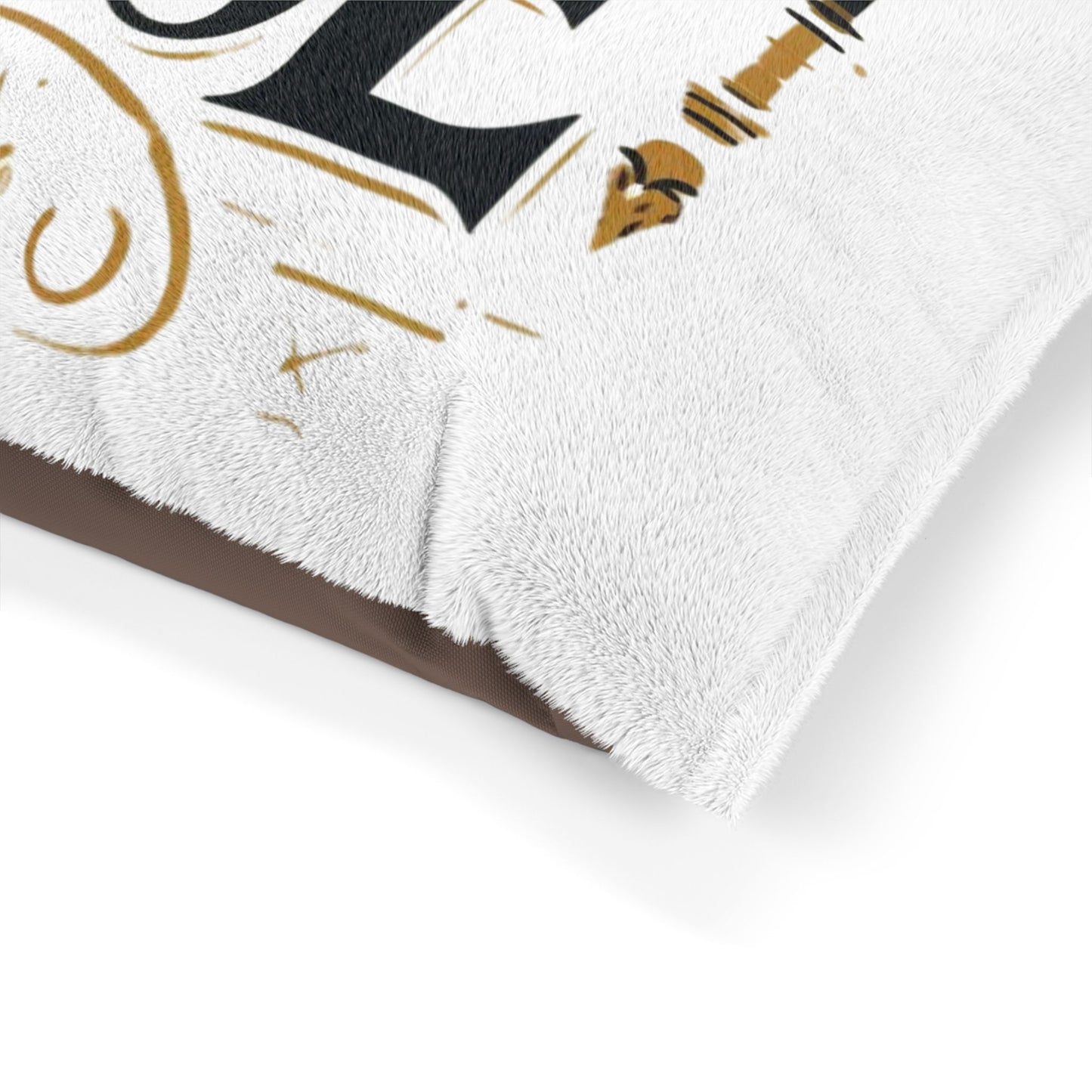 King of the House - Pet Bed