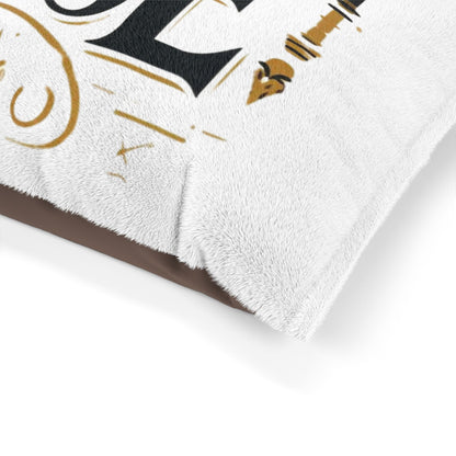 King of the House - Pet Bed