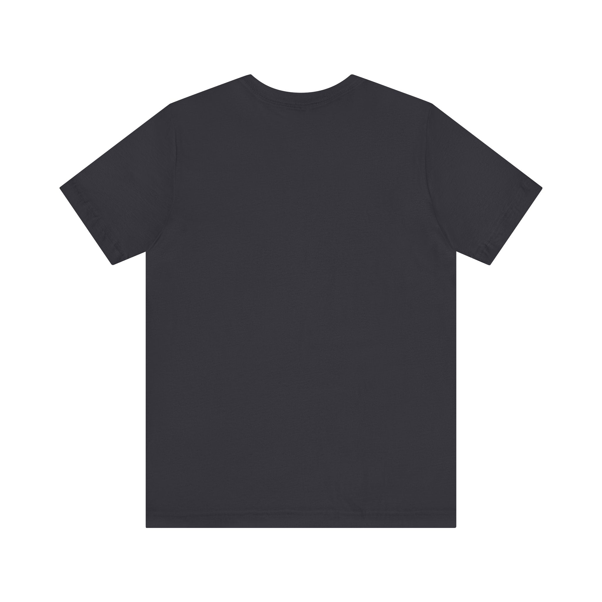 Vibe Checked Passed - Unisex Jersey Short Sleeve Tee