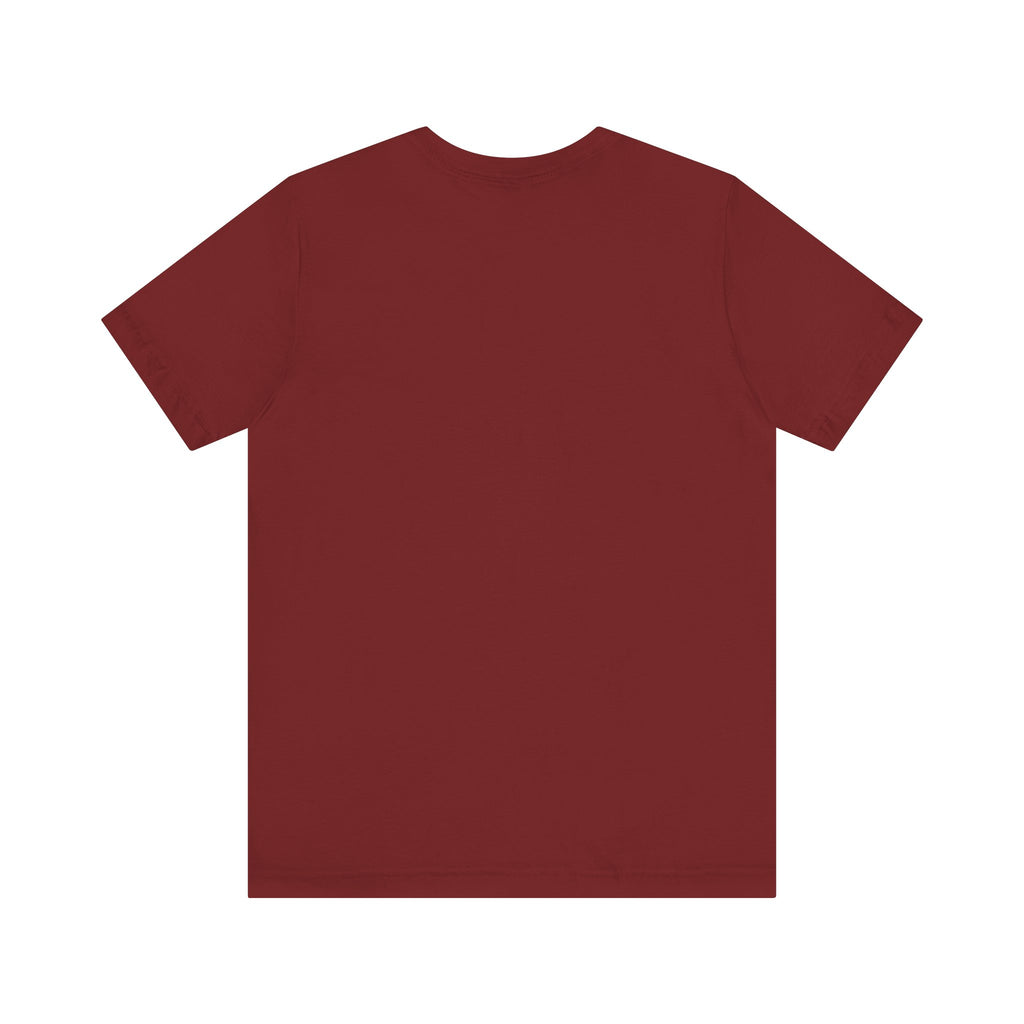 Married Vibes - Unisex Jersey Short Sleeve Tee