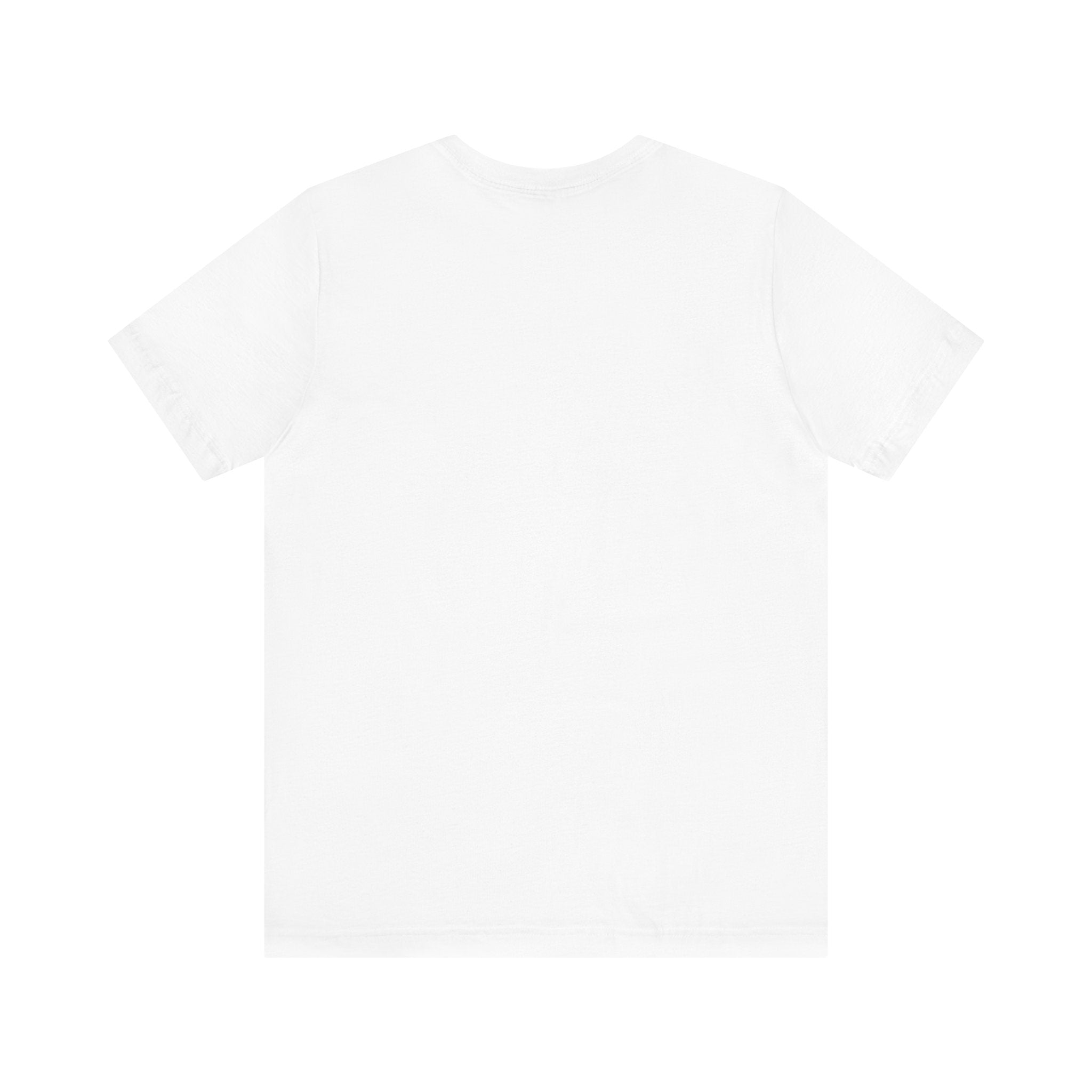 Slay in Pink, Fight in Power - Unisex Jersey Short Sleeve Tee