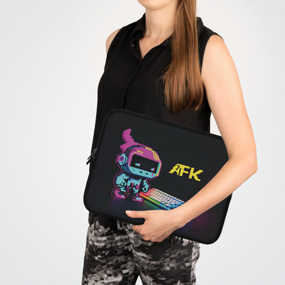 AFK - Laptop Sleeve