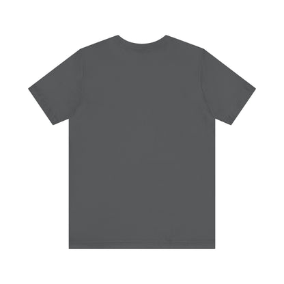 Gamer for Life - Unisex Jersey Short Sleeve Tee