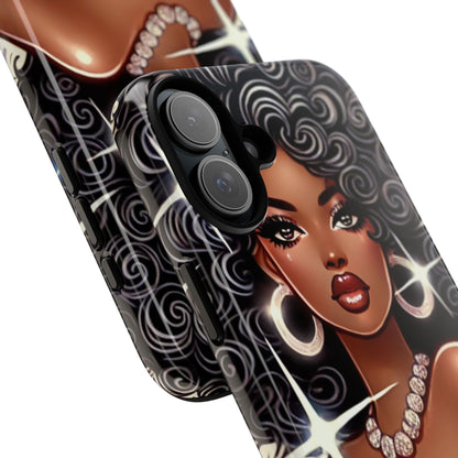 "Gorgeous" - Tough Cases