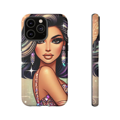 "Stunning" - Tough Cases